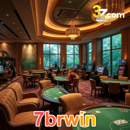 Recursos Confiáveis no 7brwin: Segurança e Diversão Garantidas