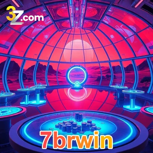 7brwin Jogos de caça-níqueis