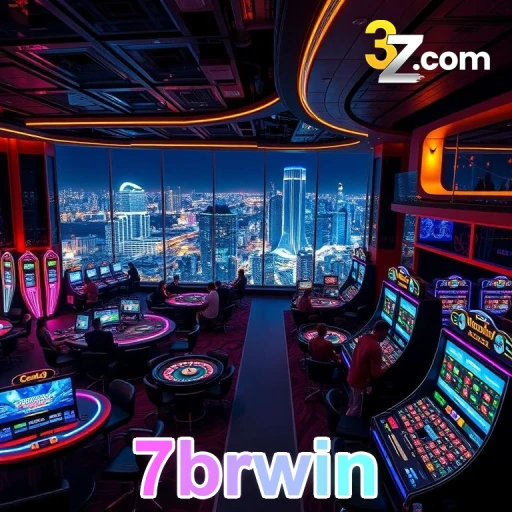 7brwin Baixar aplicativo