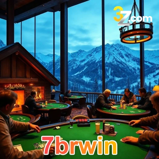 7brwin Plataforma versátil